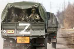 Мобилизация не поможет РФ, а война придет ко всем