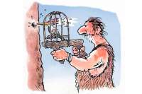 Курьезы: в США изобрели универсальную насадку на дрели, которая подходит ко всему на свете. Видео