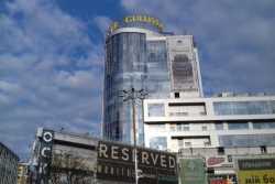 Як ринок офiсної нерухомостi пережив 2022 р.