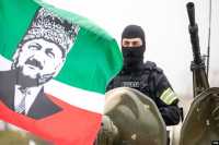 Мать военного из Чечни рассказала о вторжении в Украину