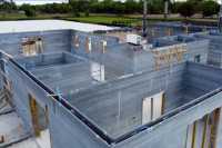 Завершается строительство очередного "самого большого" 3D-печатного здания в мире