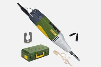 Что такое электростамеска и как с ней работать