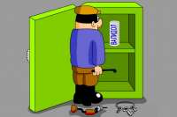 Придумали «фомку» 21-го века. Видео