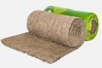 «Технология Базальта» выпустила новый теплоизолятор – прошивной мат
