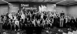 Стали відомі переможці конкурсу STEEL FREEDOM 2021