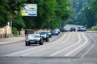 Рынок все еще задерживает строительство трамвайной линии