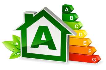 Здания заставят производить половину потребляемой энергии