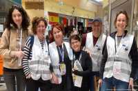 Волонтерам из России, помогающим украинцам, в Польше не рады