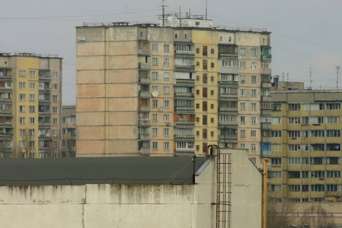 Вторичное жилье в третьем квартале подорожало