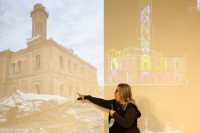 У Львовi напрацьовують рiшення для захисту культурної спадщини в умовах вiйни