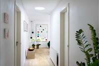 Как работают световые туннели