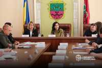 Запорiжжя видiлить житло для двух дитбудинкiв сiмейного типу