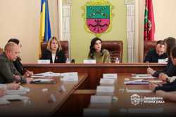 Запорiжжя видiлить житло для двух дитбудинкiв сiмейного типу