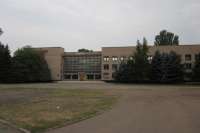 Чехов не пустили ремонтировать дворец творчества в Кривом Роге