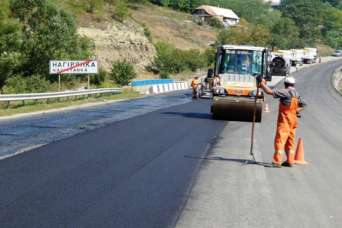 Тернополь приноровился отменять неудобные дорожные тендеры