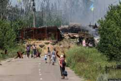 Как оккупационные власти Херсонской области готовятся к наступлению ВСУ