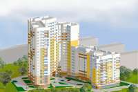 Сколько стоят двухкомнатные квартиры в новостройках на вторичном рынке Киева