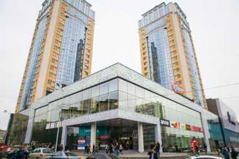 ТЦ перестали бояться коронакризиса