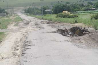 Одесса отдаст 452 млн. грн. на латание дорог