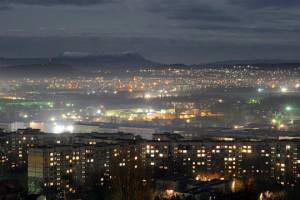 Россия собирается увеличивать Симферополь