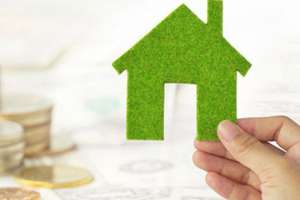 Минрегион захотел 1,8 млрд. грн. на "теплые" кредиты