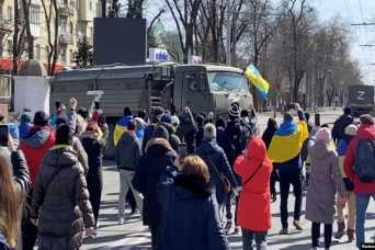 Россия не понимает, что в Украине все решает народ