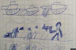 Егор из Мариуполя вел дневник осажденного города и получил квартиру от Тины Кароль