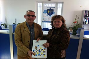 В Луцке выдан самый большой кредит на энергоэффективность