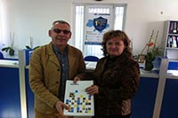 В Луцке выдан самый большой кредит на энергоэффективность