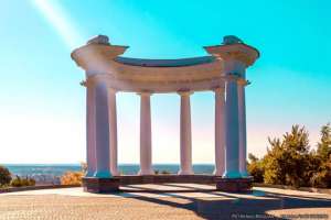 Как выглядит современная Полтава. Фото