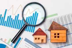 Министерство юстиции опубликовало итоги года на рынке недвижимости