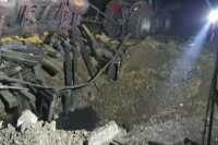 Падение ракет на территории соседних стран - наследие российской агрессии