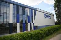 В Ровно стало больше складских площадей