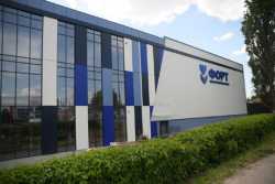 В Ровно стало больше складских площадей