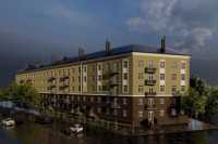 Харкiв продовжує реалiзовувати проєкти з вiдбудови