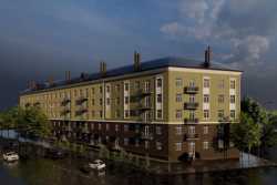 Харкiв продовжує реалiзовувати проєкти з вiдбудови