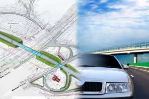 Каким будет Крымский автобан «Таврида»