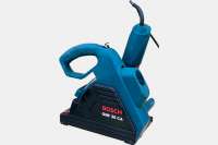 На рынок электроинструментов вышел новый профессиональный штраборез