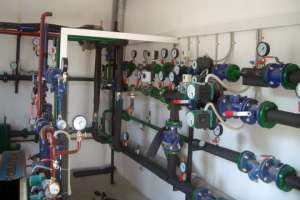 Дома со счетчиками перерасчета не дождутся