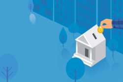 Недвижимость теряет инвестиционную привлекательность