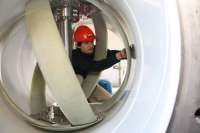 Изобретены «умные» водопроводные трубы, которые генерируют электроэнергию