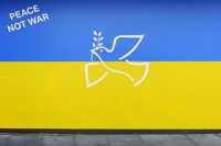 Большая часть немцев считает поставки оружия Украине достаточными