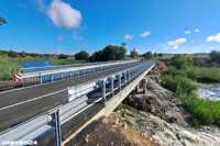 Через Iнгулець побудували мiст