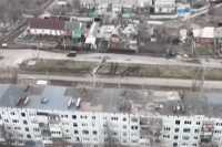 Февраль будет очень жестким