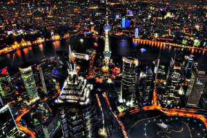 Пять самых красивых города мира. Видео