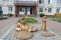 За месяц Черкассы приняли в эксплуатацию 48 объектов