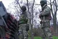 "Вагнеровцы" под Бахмутом атакуют каждый день