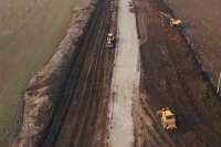 Хмельницкую дорогу будут ремонтировать не менее трех лет