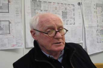 Еще один архитектор пал жертвой коронавируса