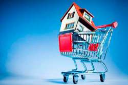 С 2021 года в Украине меняются правила покупки квартир